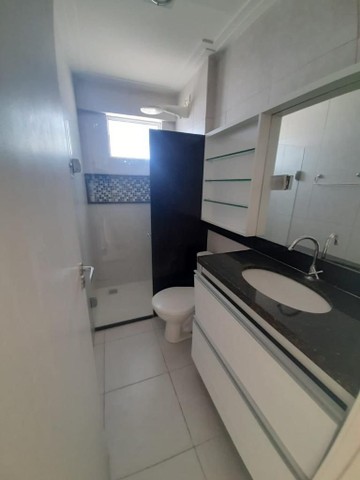 Apartamento com 2/2 à venda, 65 m² por R$ 165.000 - Cidade Nova - Natal/RN - Foto 8