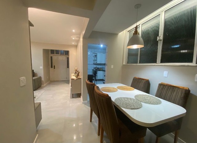 Apartamento para venda com 110m² com 3 quartos em Batista Campos - Belém - PA - Foto 4