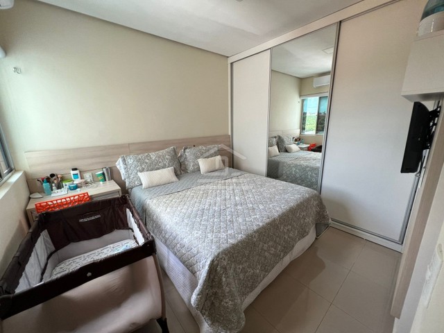 Apartamento para venda tem 66 metros quadrados com 3 quartos em Gurupi - Teresina - PI - Foto 6