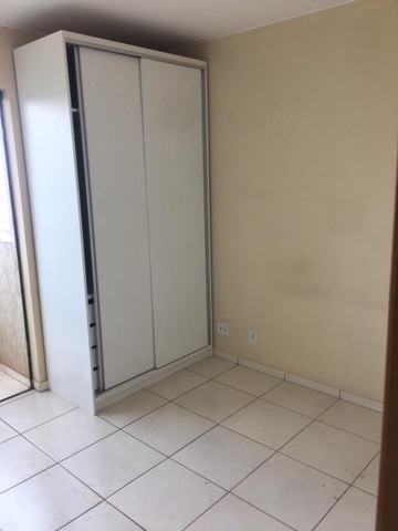 Apartamento para aluguel tem 34 metros quadrados com 1 quarto em Areal - Brasília - DF - Foto 6