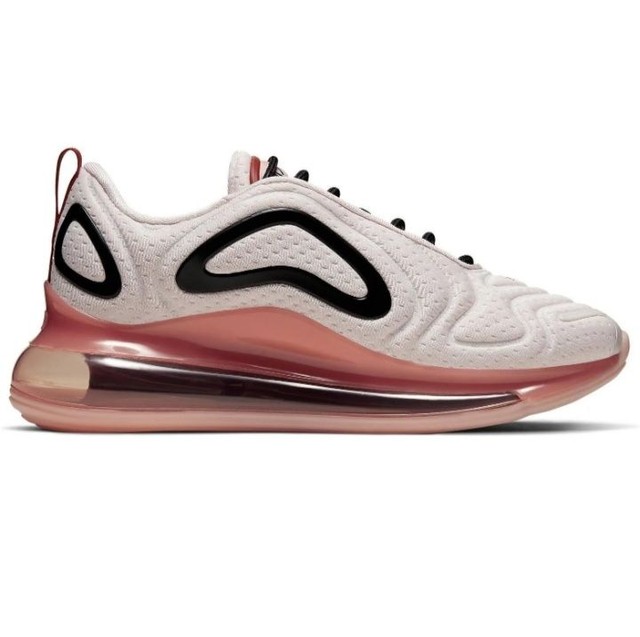 Nike pink air store max 720