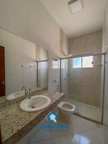 Sobrado em Condomínio para Venda em Palmas, Plano Diretor Sul, 3 dormitórios, 3 suítes, 5  - Foto 18
