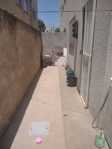 Vendo ágio de apartamento 30 mil 