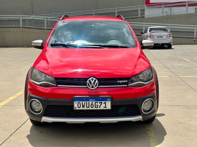 comprar Volkswagen Saveiro cross 2014 em todo o Brasil