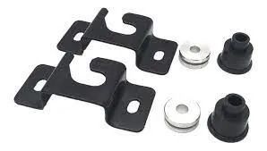 (NOVO) Suporte TV fixo - Foto 2