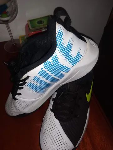 Vendo tênis da Nike original.