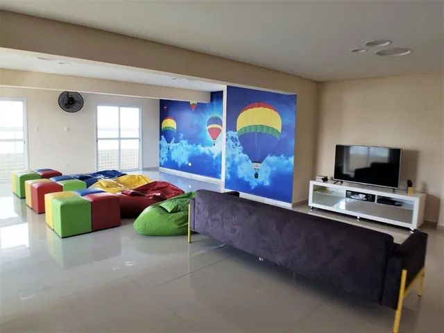 Apartamento na Aviação