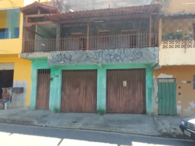 Captação de Casa a venda na Rua Coletora, Vila Pinho Vale do Jatobá (Barreiro), Belo Horizonte, MG