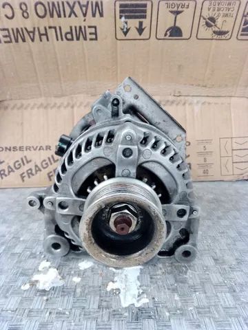 HONDA NEW CIVIC G9 2.0/ CRV 2013... ALTERNADOR