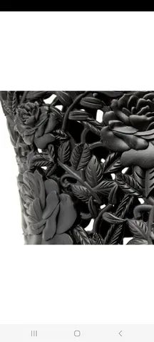 Melissa Flower Boot + Alexandre Herchcovitch  - Foto 5