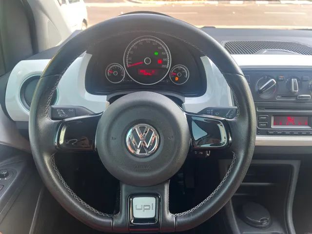 Volkswagen Up 2016 por R$ 45.900, São Paulo, SP - ID: 6353939