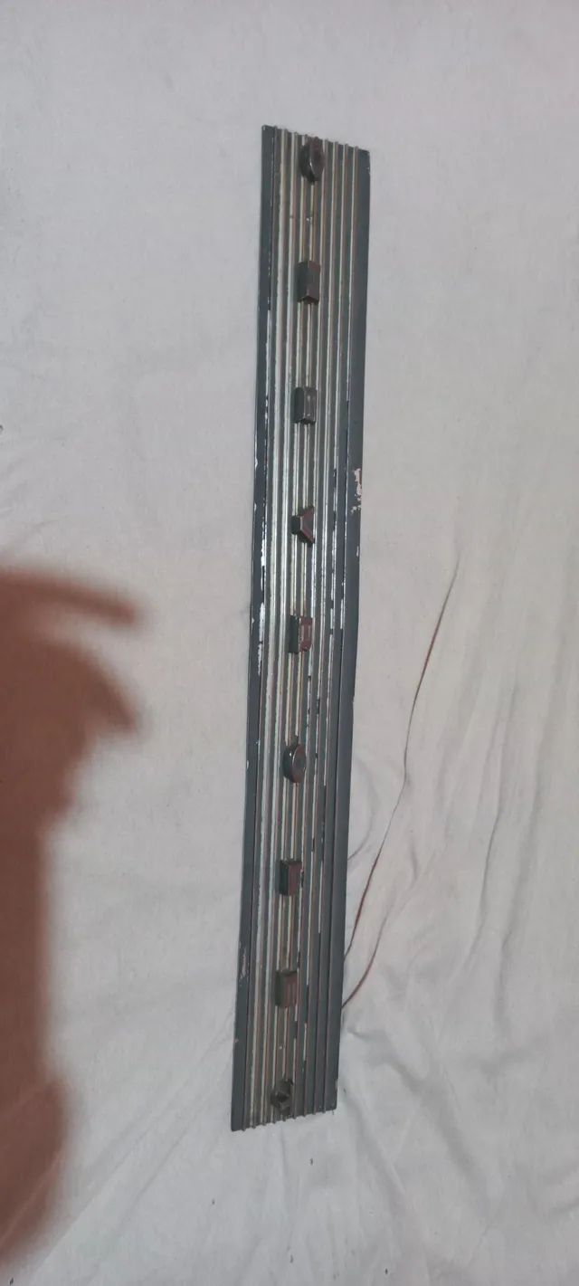 Vendo Chapão traseiro opala 68 70