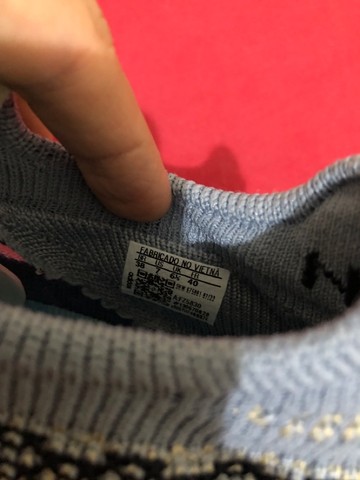 Adidas nmd s1 & Philllthy - Foto 5