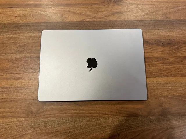 Macbook pro 16 M1 Pro  - Foto 3