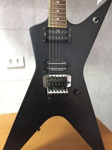 Dimebag Stealth Custom by Murillo - Foto 4
