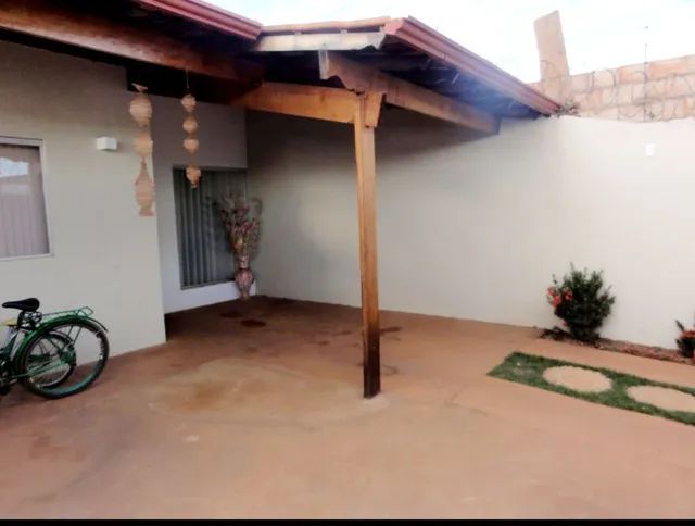 Excelente Casa no Jardim Primavera  - Foto 9