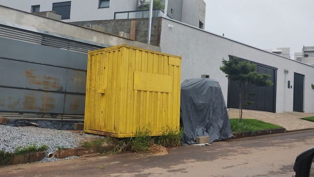 Container Múltipla pronta entrega diversos modelos  - Foto 3