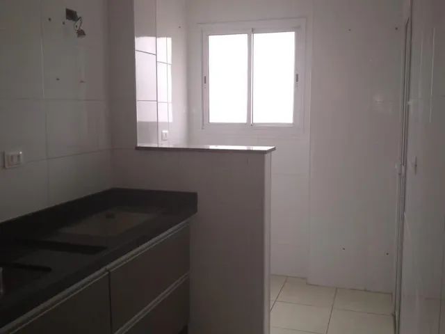 Apartamento na Aviação