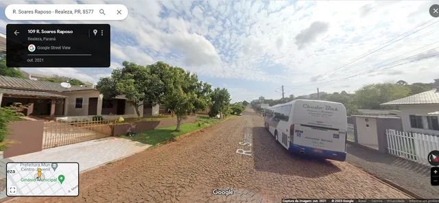 Oportunidade! Casa 106,40m² Área PV 600m² TR abaixo valor mercado Realeza/PR - Rafael Mati - Foto 4