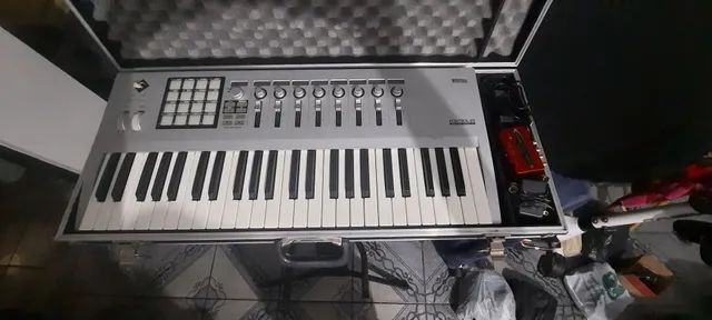 Teclado Korg PROMOÇÃO!!! - Foto 4
