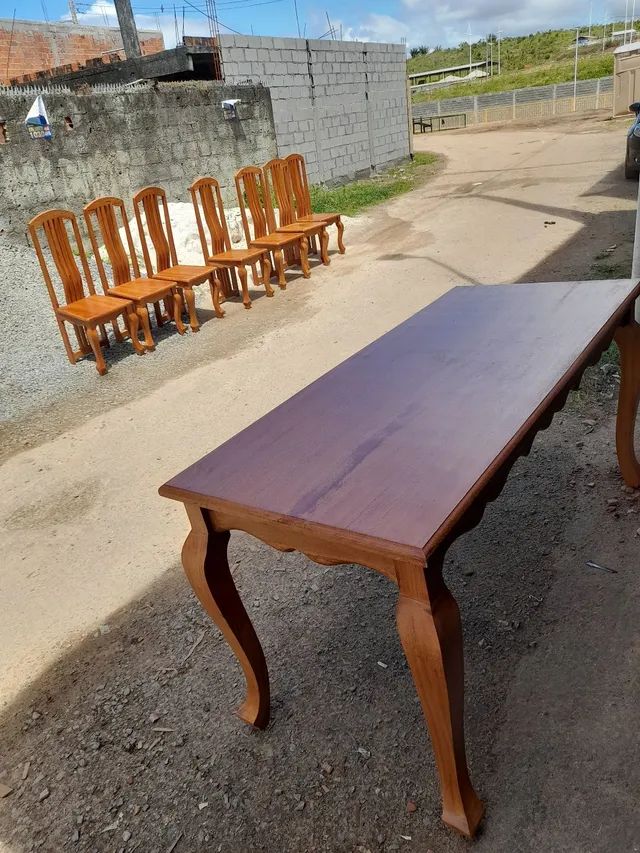 Restauração, Montagem e Desmontagem de Móveis Em Geral!