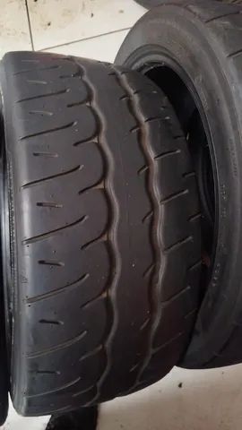 Pneus Yokohama Advan Neova Ad09 235/40r18 - Foto 5