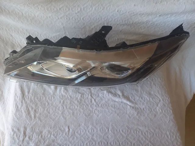 Farol LE Eclipse cross C/ Led e reator  - Foto 2