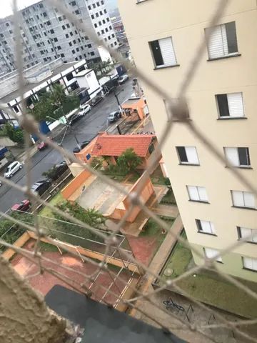 Captação de Apartamento a venda na Rua Forte do Rio Branco, Parque São Lourenço, São Paulo, SP