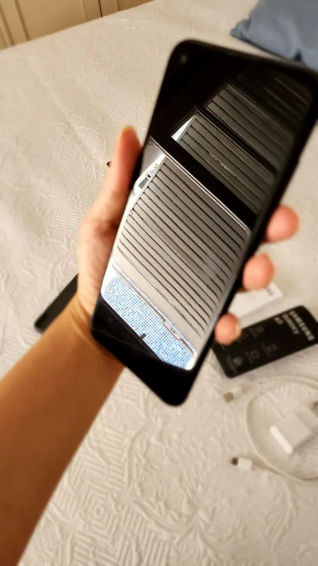Samsung Galaxy A11 - Foto 6