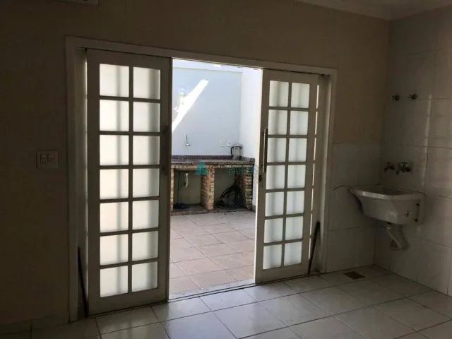 Casa com 3 dormitórios à venda por R$ 850.000,00 - Campo Grande - Rio de Janeiro/RJ - Foto 4
