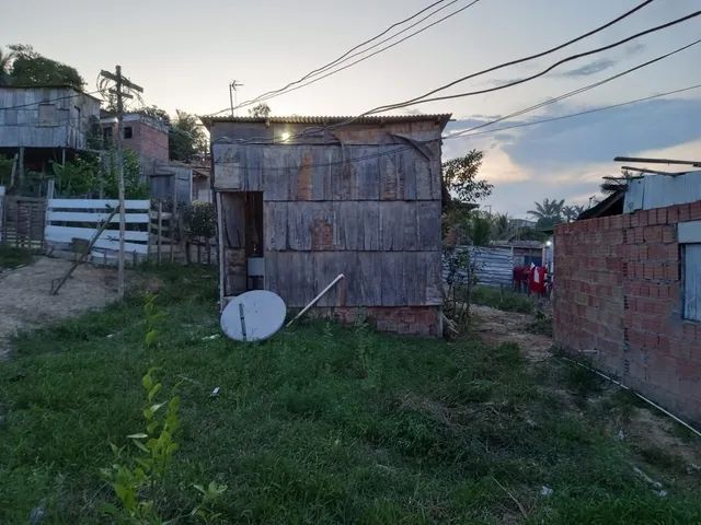 Captação de Casa para locação na Rua Akil Bazzi, Bairro Monte Sinai, Manaus, AM