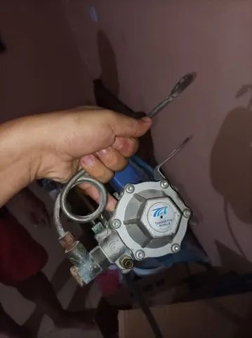 Kit G5 G N V Completo de 16 m³ - Foto 5