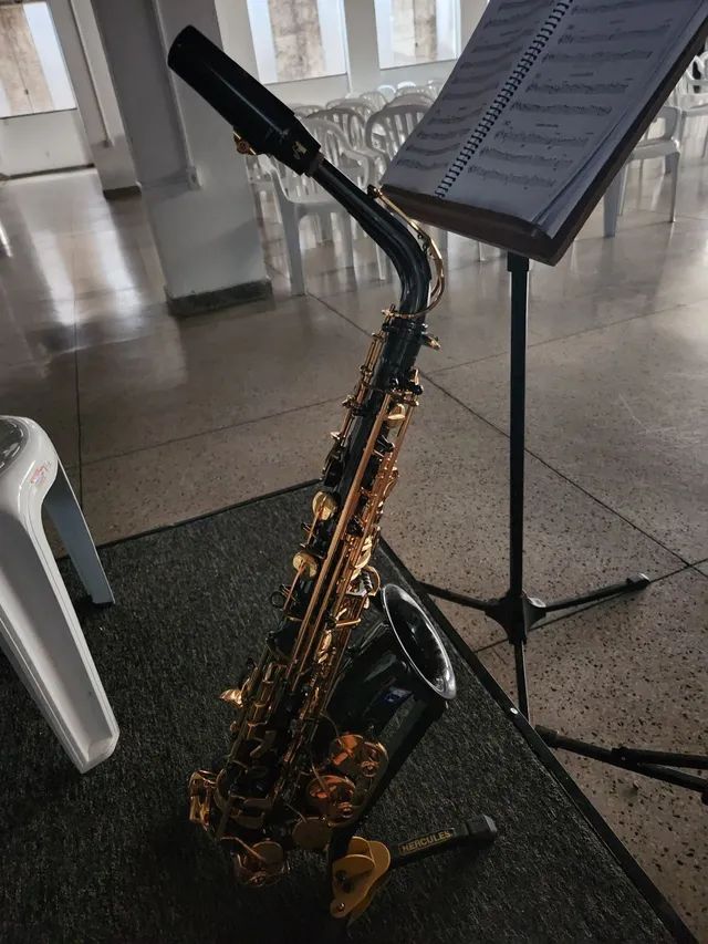 Sax alto kingstone - Foto 4