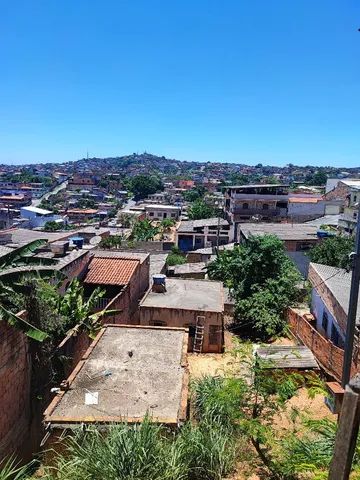 foto - Ribeirão das Neves - Eliane (Justinópolis)