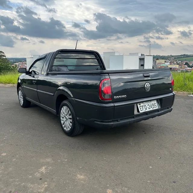 Volkswagen Saveiro 2010 por R$ 67.900, Sorocaba, SP - ID: 2947941