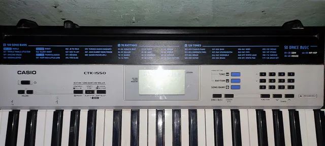 Teclado Casio - Foto 6
