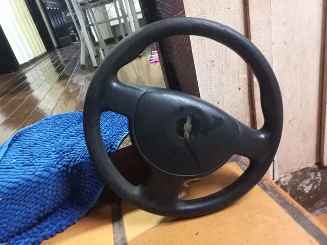 Vende se volante do corsa 2008 - Foto 2