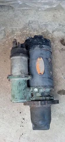 Motor de partida MB 24 ls 1630/1935/o400 - Foto 2