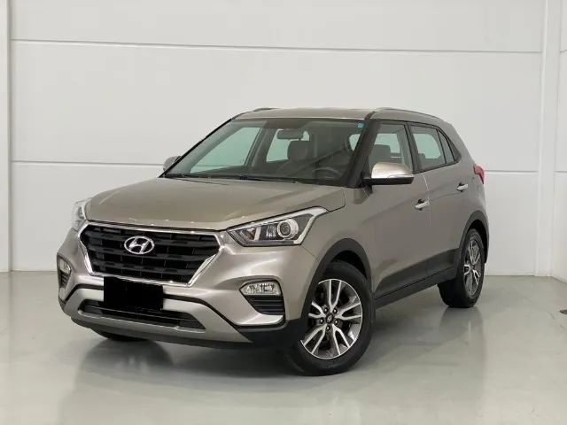 HYUNDAI CRETA Usados e Novos - Grande Florianópolis, SC | OLX