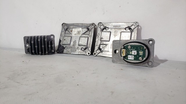 Reator Farol Fiat Toro Com Led Original  - Foto 3