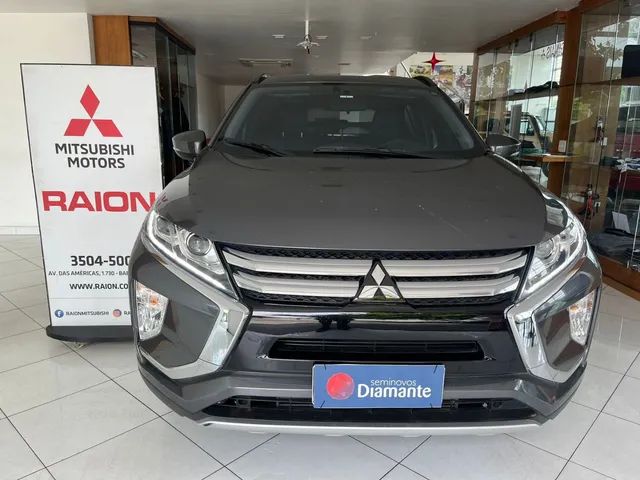 Eclipse Cross HPE 2022Diego Sanson *