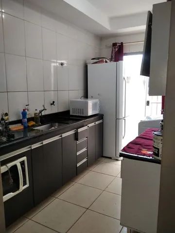 Vendo ágio de apartamento 30 mil  - Foto 2