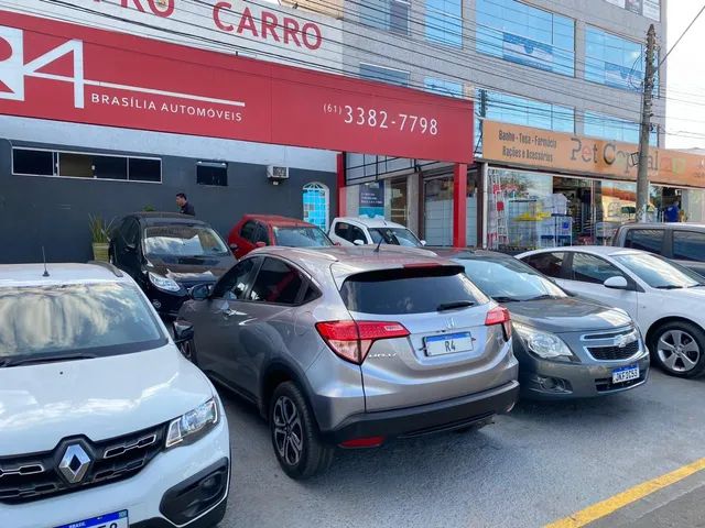 Honda HRV 2016 1.8 . Completo Conservado Oportunidade Aproveite  - Foto 6