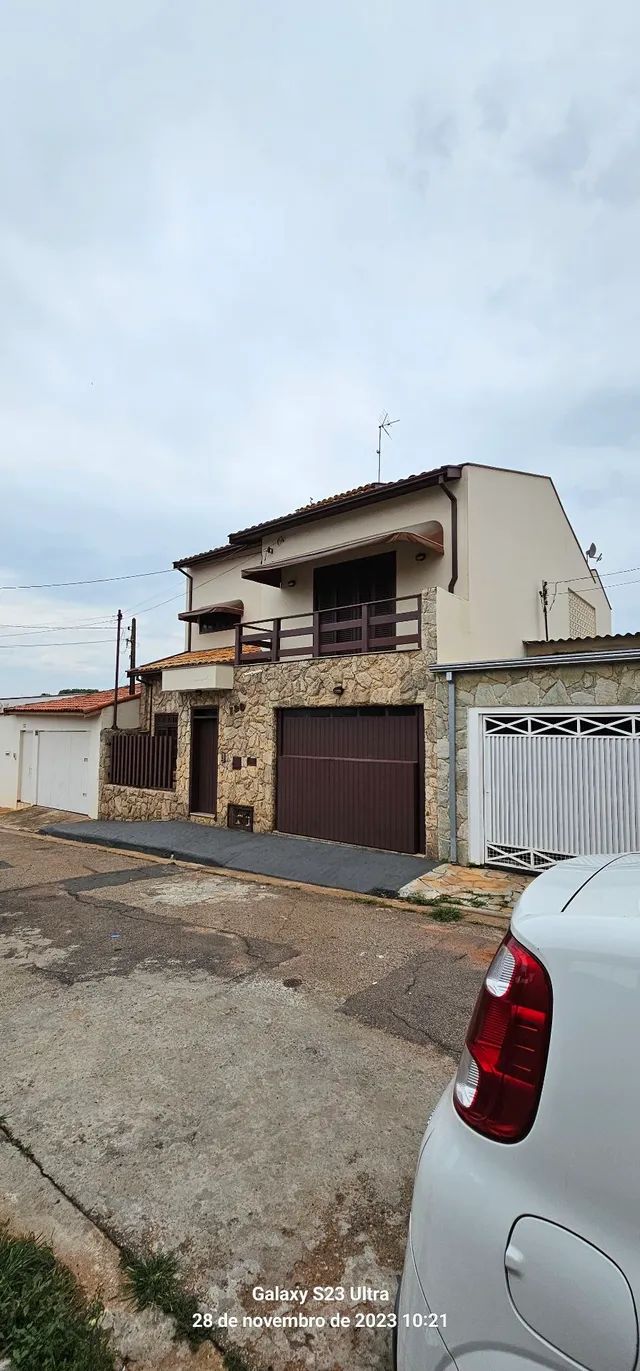 Captação de Casa a venda na Travessa Inácio Vila Nova, Vila Doutor Laurindo, Tatuí, SP