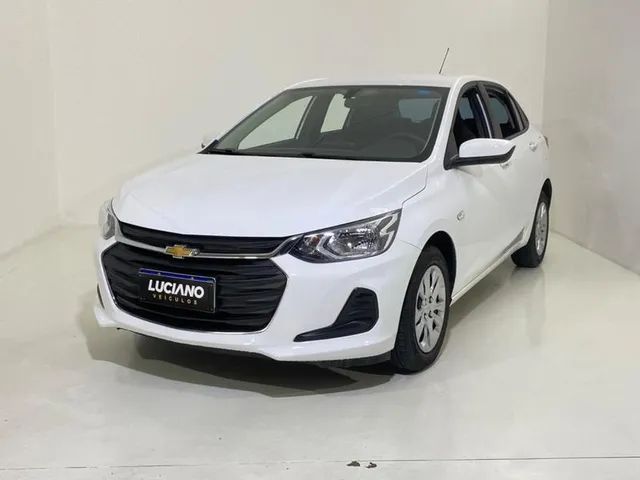 hatches CHEVROLET 2022 Usados e Novos em Ponta Grossa, Guarapuava e região,  PR