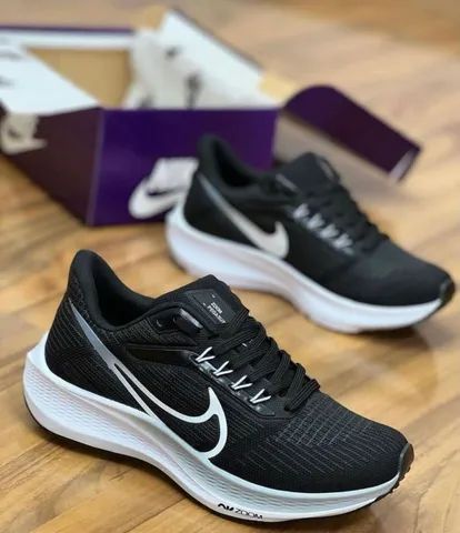 Tênis nike esportivo 