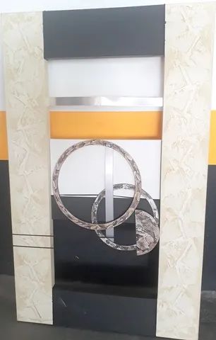 Quadro Abstrato para Decoração de ambiente - Sala - Quarto - Foto 2