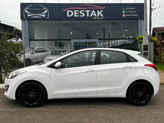 I30 1.8