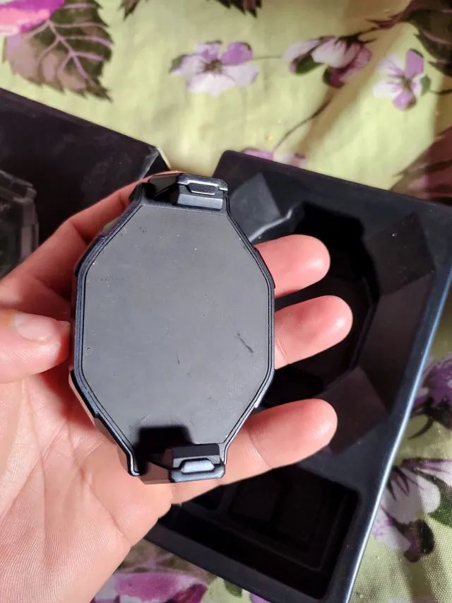 Rogphone 2 e cooler Black shark 2 pro - Foto 4