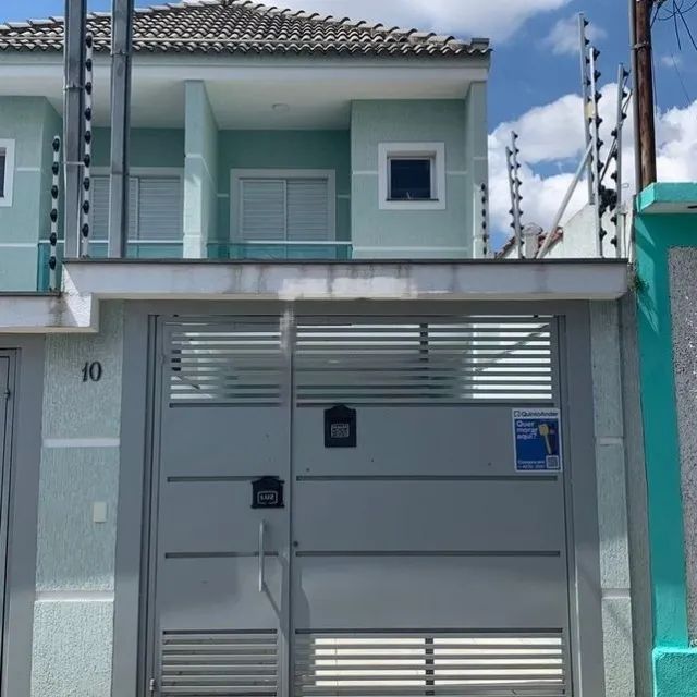 Captação de Casa a venda na Rua Laert de Almeida Viana, Jardim Tremembe, São Paulo, SP